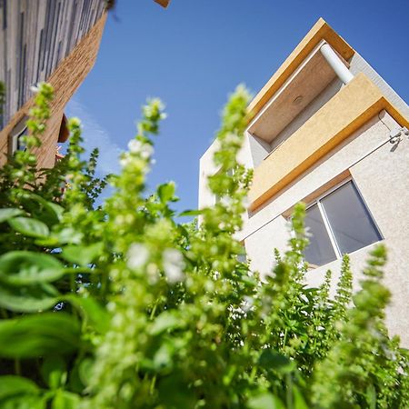 Sand House Імсуане Екстер'єр фото