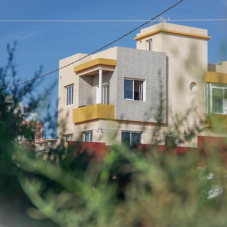 Sand House Імсуане Екстер'єр фото
