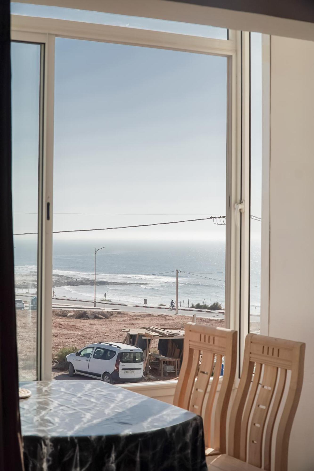 Sand House Імсуане Екстер'єр фото